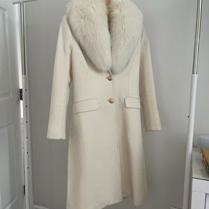 Flavio Castellani coat. Size 38 IT- 0 US